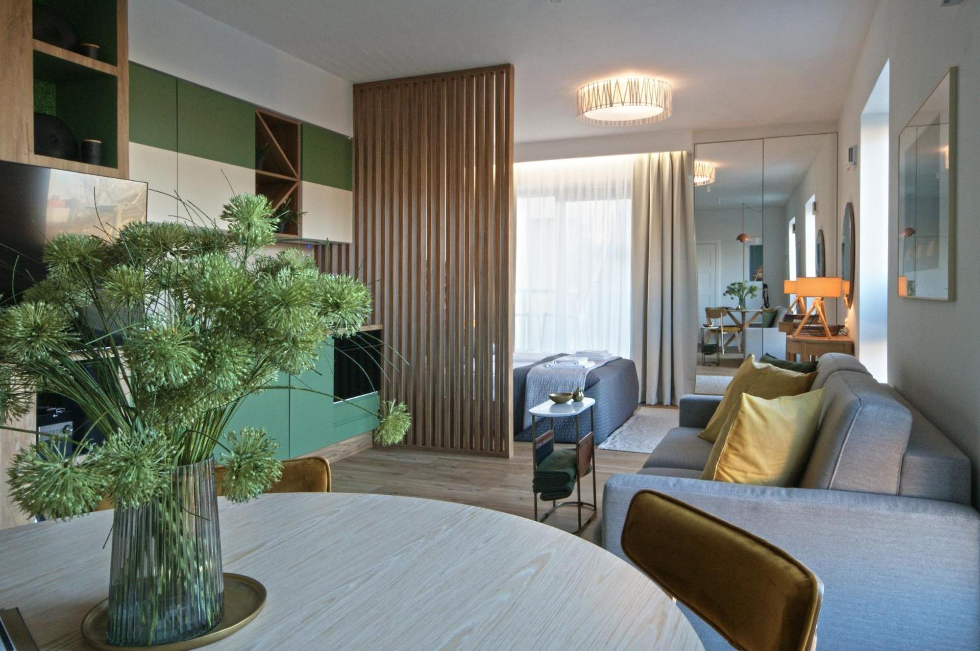 Irs Royal Apartments Apartamenty Irs Yacht Park Gdynia Ngoại thất bức ảnh